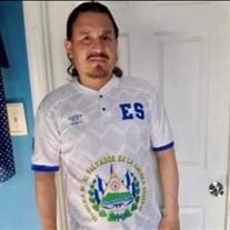 Sr. Daniel Lievano Alvarado