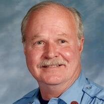 Mr. Wayne Henderson