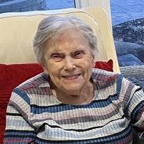 Janice Claire Magnant