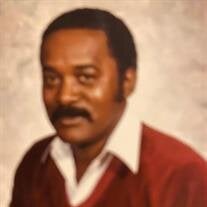 Mr. Vernon Redd, Jr.