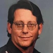 Cecil Glenn Trantham III