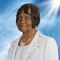 Mrs. Elizabeth Brown