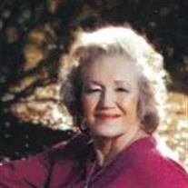 Mrs. Glenda Joylyn Caldwell