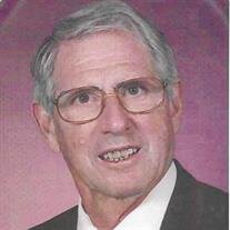 Gerald Anthony Millard