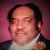 James Earl Madden Sr