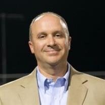 Kevin Michael Jones
