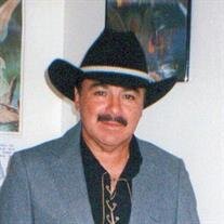 Donato Garcia Lopez