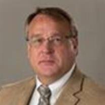 Raymond Michael Keller