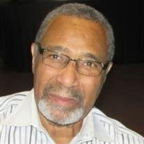 Mr. Herman Leroy Lewis