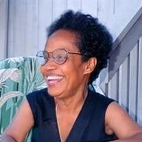 Marie J Noailles