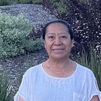 Gabina Gabriela Aguilar-Olguin