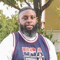 Demarcus Lamon Hampton