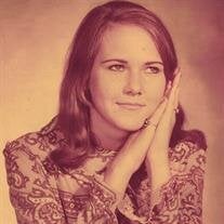 Mrs. Sara Harrell Tillery
