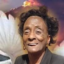 Ms. Barbara Fay Bryant