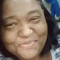 Ms. Patricia Kay Edwards