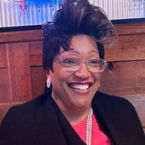 Angela Denise Perkins