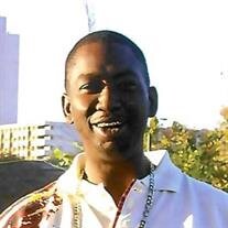 Mr. Eric Christopher Irving
