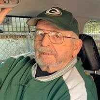 Clifford W. Biles Sr.