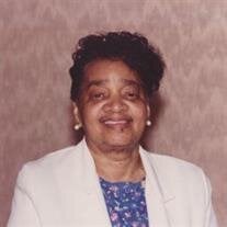 Ms Marion Ellis