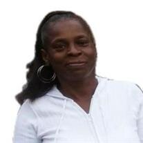 Rita Singleton