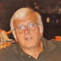 Charles J. Hoover