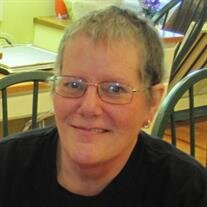 KATHLEEN (FENTON) TICKNOR