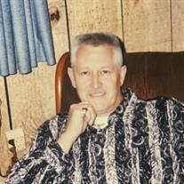 Robert Leroy Preston