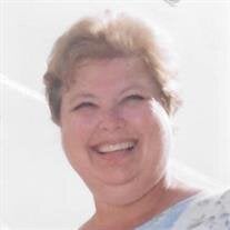 Julie Celinda Poston