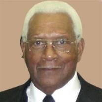 Charles Joseph Sickles, Sr. (SOUTHEAST)