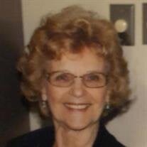 Shirley Jean Rohr Dave