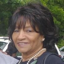 Jannie Marie Means