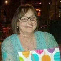 Rebecca Ann Leonard