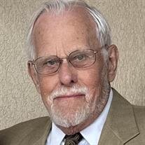 Howard Alvin Van Minsel