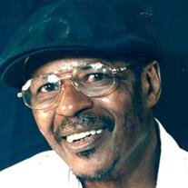 Mr. Charles J. Brown