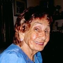 Francisca Tanguma Garcia
