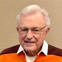 Larry Thomas Taylor