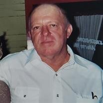 Myron Charles Friedrich