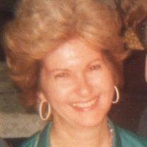 Gloria Mae (Ianotta) Ferri