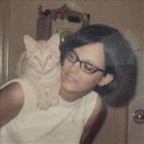 Karen Sue Boyd