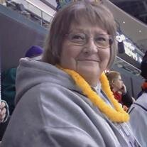Linda C. Akerman