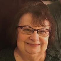Lynette Jane Matava