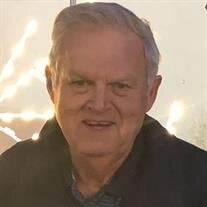 Walter Ament