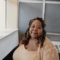 Teaetta Renee Carter