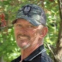 Mr. Richard Keith Griffith