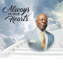 Mr. Theodis Pointer Sr.