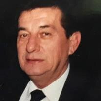 William Giedl