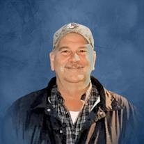 Michael Hill