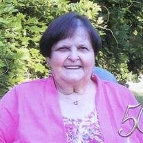 Linda Faye Jones