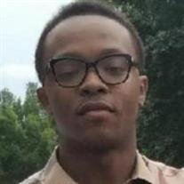 Lorenzo Campbell III