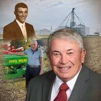 Ralph W. Schumm